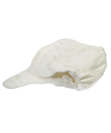 Bl mchen Cloth Diaper Bamboo V2 (3-16kg) - Eco-Friendly Adjustable Color Velcro - Shop Internationally! - Buy Online on GoSupps.com