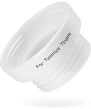 Mercalon Bottle Adapter for Tommee Tippee Baby Bottle - 56MM | Portable Warmer Accessory - Buy Online on GoSupps.com