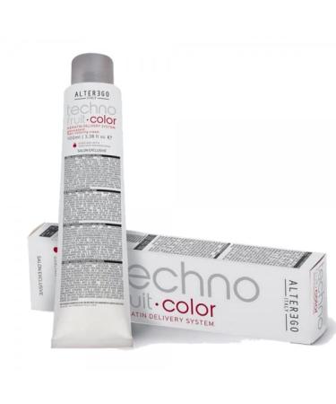 Technofruit Color 5/26 Hellbraun Violett Rot 100ml 5/26 red iris