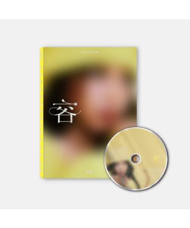Solar - : FACE Persona ver. (1st Mini Album) Album+Pre Order Limited Benefits+CultureKorean Gift(Decorative Stickers Photocards Top Loader Stcikers) - Buy Online on GoSupps.com
