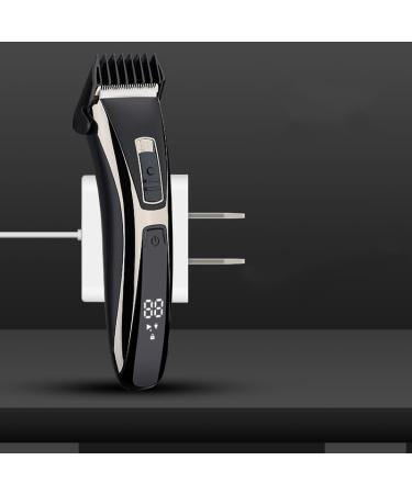 Buy Adult Electric Hair Clippers - Professional Shavers for Precision Grooming | Fast International Shipping - Buy Online on GoSupps.com
