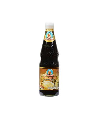 Healthy Boy Healthy Boy Oyster Sauce - Thick Oyster Sauce 700 ml Thailand