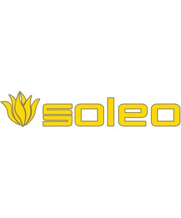 Soleo Basic Pack Sachets 40+10 for Solarium 15 ml - Buy Online on GoSupps.com