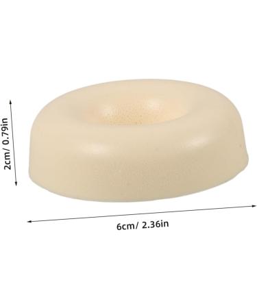 Didiseaon 10 Pieces Wax Cake Hair Removal Cream Facial Hair Removal Brazilian Hard Wax Hard Wax Blocks Waxing Wax Beads Wax Blocks Hair Removal Wax Blocks Waxing Beeswax - Buy Online on GoSupps.com