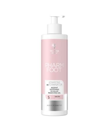 Pharm foot keratosis exterminator