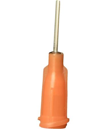 Creative Hobbies 5ml Glue Applicator Syringe with 15 Gauge Precision Tip - Pack of 10 - Buy Online on GoSupps.com