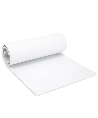6 x 100' Roll of Paper Transfer Tape for Vinyl Made in America