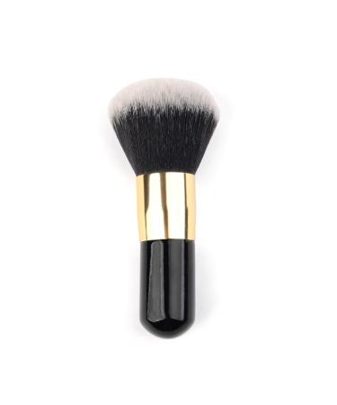Housoutil Foundation Brush Flat Makeup Brush