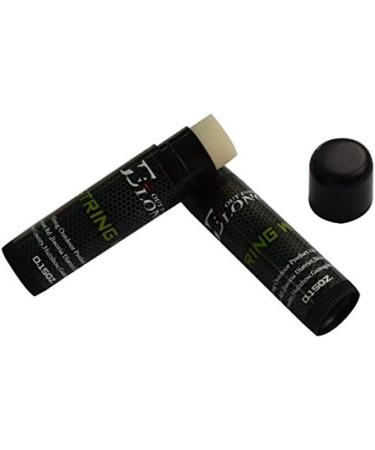 Crossbow Archery String Wax & Rail Lube Combo for Compound and Recurve Bows - Buy Online on GoSupps.com