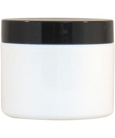 Eclectic Lady Lavender Mist Satin and Silk Cream Body Cream Body Lotion 2 oz - Shea Butter Aloe Silk Amino Acids Vitamin E Phthalate-Free Handcrafted in USA - Perfect For Women