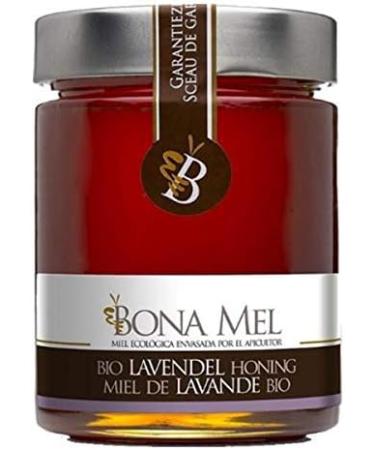 Bonamel - Lavender Honey Spain 900G - Sold per unit - Buy Online on GoSupps.com