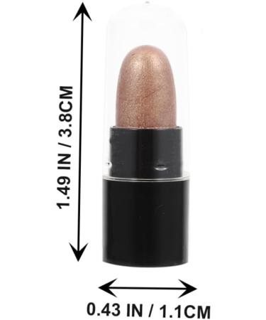 FRCOLOR 2 Boxes 12 Shadow Box Shimmer Eyeshadow Stick Gradient Eyeshadow Pen Cosmetics Accessory 1 count (Pack of 1) As Shownx2pcs - Buy Online on GoSupps.com