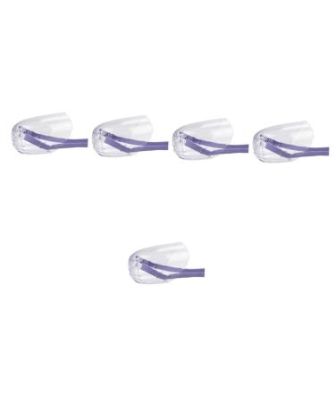 Yardwe 3pcs Cat Muzzle Dog Muzzles Cat Air Muzzle Dog Mouth Masks Cat Mouth Muzzle Cat Mouth Mask Pp