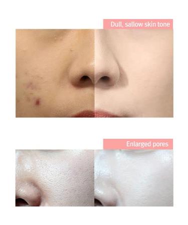 Coringco K Beauty Air BB Cushion SPF50+ PA+++ Cherry Blossom Water Moisture - 0.5floz (23) + Refill - Buy Online on GoSupps.com