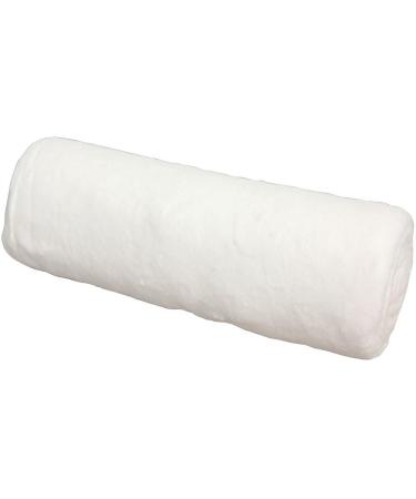 ForPro Premium Cotton Roll - 12" Wide 1 Lb - Ideal for Cosmetic Application & Product Removal - International Shipping Available - Buy Online on GoSupps.com
