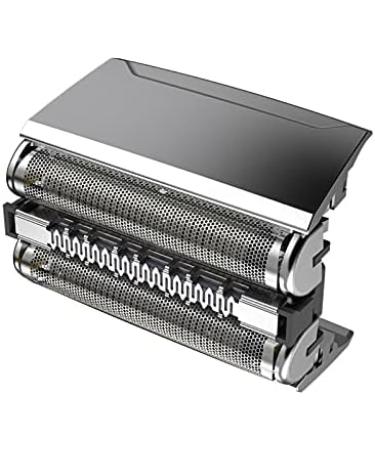 Ruelen Replacement Shaving Head & Cutting Cassette for 52S Series 5 Electric Shavers Compatible with 5020S 5030S 5040S 5050S 5070S - Buy Online on GoSupps.com