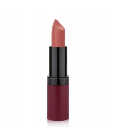 Golden Rose Matte Velvet 031 Lipstick 31 1 piece (1 pack)