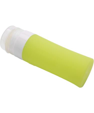 daiwei Hot! Portable Refillable Silicone Travel Lotion Shampoo Bath Containers 60Ml Green - Buy Online on GoSupps.com