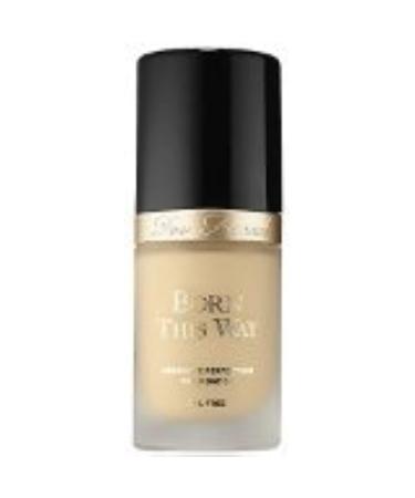 Too Faced Born This Way Foundation IVORY