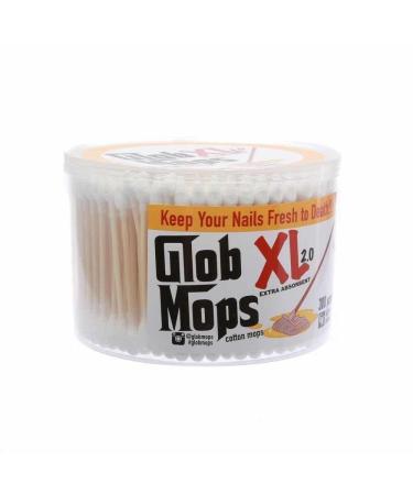 Glob Mops XL 3-Pack - Cleaning Swabs for Concentrates (3 Items) - Buy Online on GoSupps.com