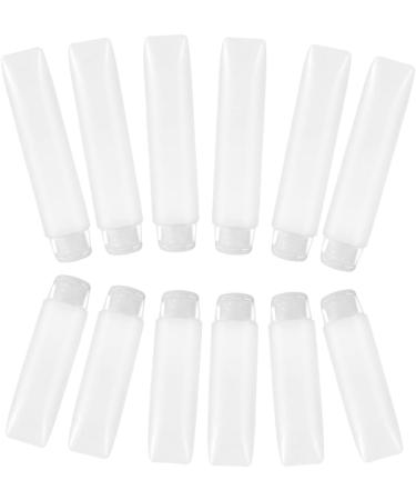 VALICLUD Soap Dispensers essentials storage cover Travel Toiletry - Buy Online on GoSupps.com