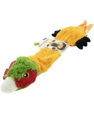 Sharples Dog Shake 'a' Fox Large Large 50.5cm - Buy Online on GoSupps.com