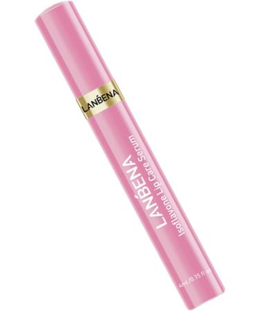 Baluue 4pcs Lip Serum Clear Lip Gloss Lip Tint Lip Oil Lip Balm Lipgloss Lips Moisturizer Lip Pomade Water - Buy Online on GoSupps.com