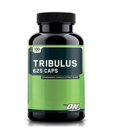 Optimum Nutrition, Tribulus, 625 mg, 100 Capsules