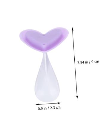 4 Sets Intimate Area Trimming Tool - Silica Gel Bikini Shaver for Smooth Skin - Buy Online on GoSupps.com