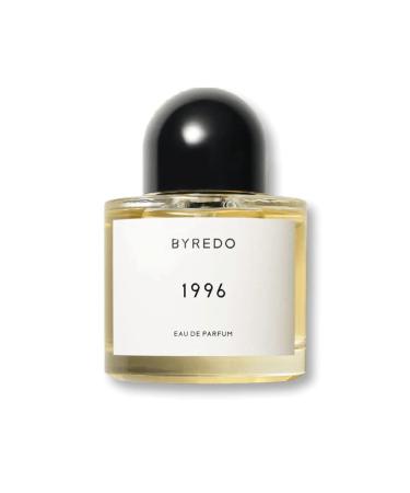 Byredo Byredo Inez & vinoodh by byredo for men - 3.3 Ounce edp spray 3.3 Ounce