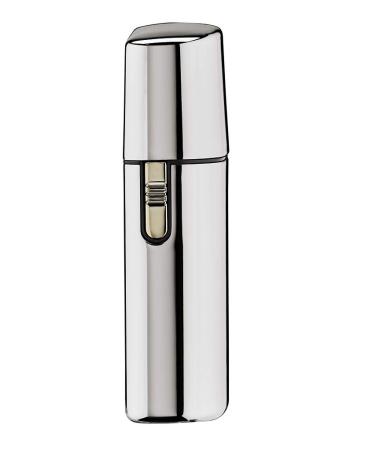 BaBylissPRO SILVERFX Metal Collection Single Foil Shaver - Buy Online on GoSupps.com