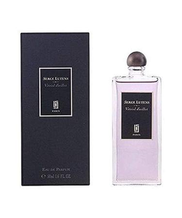 Serge Lutens Eau de Parfum Spray for Women Vitriol D'oeillet 1.7 Ounce - Buy Online on GoSupps.com