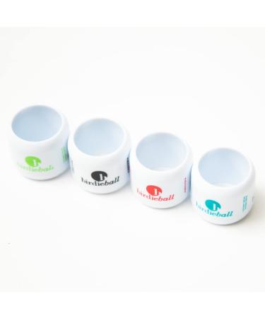 BirdieBall Practice Golf Balls  Limited Flight Golf Balls  Golf Training Balls (Pack of 12) - Buy Online on GoSupps.com