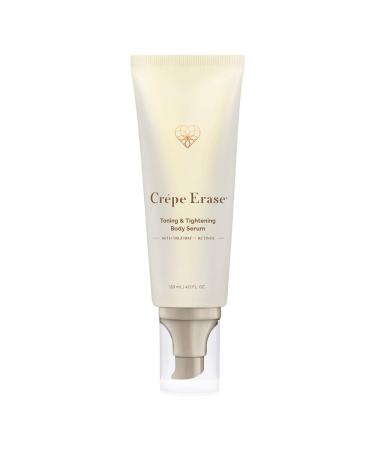 Crepe Erase Advanced , Overnight Plumping Facial Treatment With Trufirm  Complex & 9 Super Hydrators , 1.7 Oz