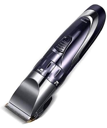 Premium Hair Clippers for Men - Cordless Electric Hair Cutting Tool | Rechargeable Grooming & Hair Salon Fader - Buy Online on GoSupps.com