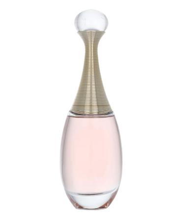 Christian Dior J'adore Eau De Toilette Spray for Women 3.3 Ounce - Buy Online on GoSupps.com