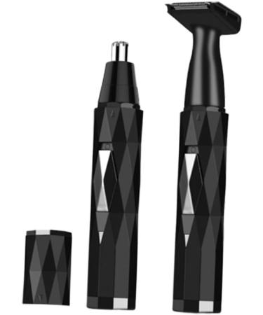 Buy Minkissy Electric Razor & Multi-Functional Trimmer Set for Men & Women | International Shipping Available - Buy Online on GoSupps.com