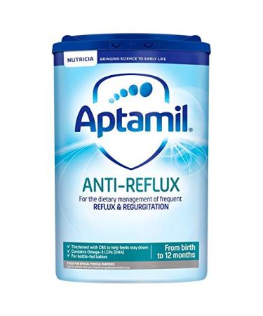 Aptamil Anti-Reflux Milk Powder 800g