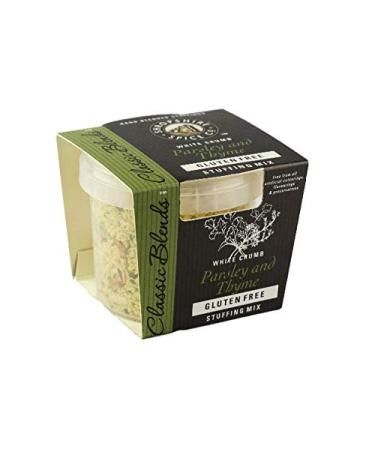 Shropshire Spice Shropshire Spice Company Shropshire Spice Gluten-Free Garnish for Parsley and Thyme 100g