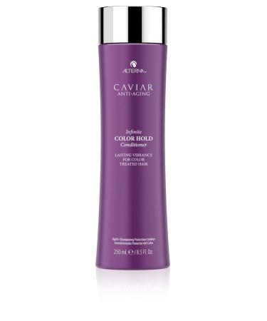 Alterna Caviar Infinite Color Hold Shampoo & Conditioner Set - 8.5 Fl Oz | For Color Treated Hair | Minimizes Fade | Sulfate-Free - Buy Online on GoSupps.com