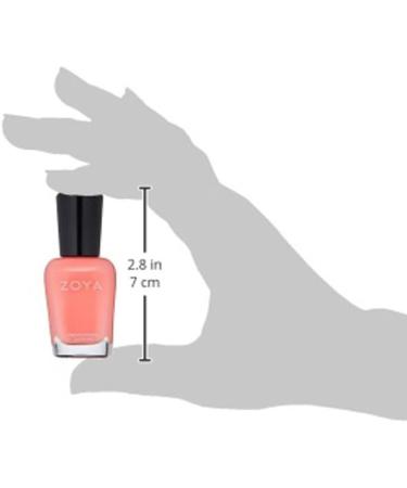 Zoya Nail Polish Wendy - Buy Online on GoSupps.com