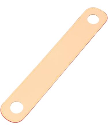 Tachiuwa Premium Leather Shoulder Strap Support for Elegant Handbags light Khaki - Buy Online on GoSupps.com