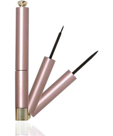  IOIUSKKU IOIUSKKU Long-lasting Waterproof Sweatproof Eyeliner Pocket Pencil Removable Makeup Accessories for Women Girls Large Head - Buy Online on GoSupps.com