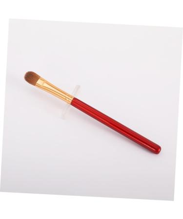 Eye Makeup Makeup Eyeshadow Make up Eyeshadow Smudge Brush Velvet Bag Precision - Buy Online on GoSupps.com