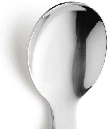 Amefa Select Spoon - Ergonomic Cutlery for Disabled | Handicap Aids | Dishwasher Safe | 18 cm Length - Buy Online on GoSupps.com