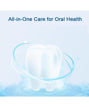 Miyanxi Tooth Powder Miyanxi Teeth Whitening Powder for Tooth Whitening Tooth Cleaning Powder Oral Care (1pcs) - Buy Online on GoSupps.com