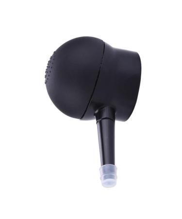 FRCOLOR Hair Building Fibers 1pc Silicone Nozzle Natural Hair Spray Barber Hairdressing Tools Spray Nozzle Sprinkler Fiber Tools