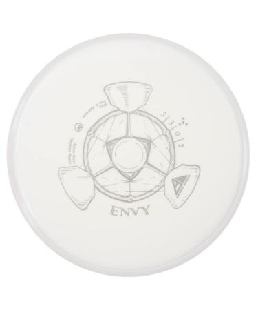 Axiom Discs Neutron Envy Disc Golf Putter (Colors May Vary) 170-175g White - Buy Online on GoSupps.com