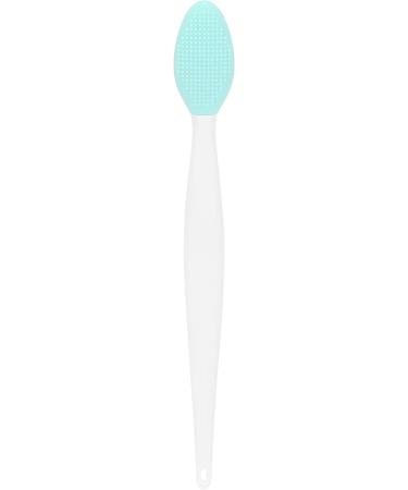 Silicone Nose Cleaner Brush - Comfortable Handle for Home & Beauty Salon - Perfect for Women (Green) - Buy Online on GoSupps.com