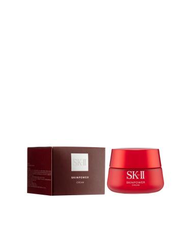 SK-II New SKINPOWER Cream - An Evolution From The R.N.A Cream